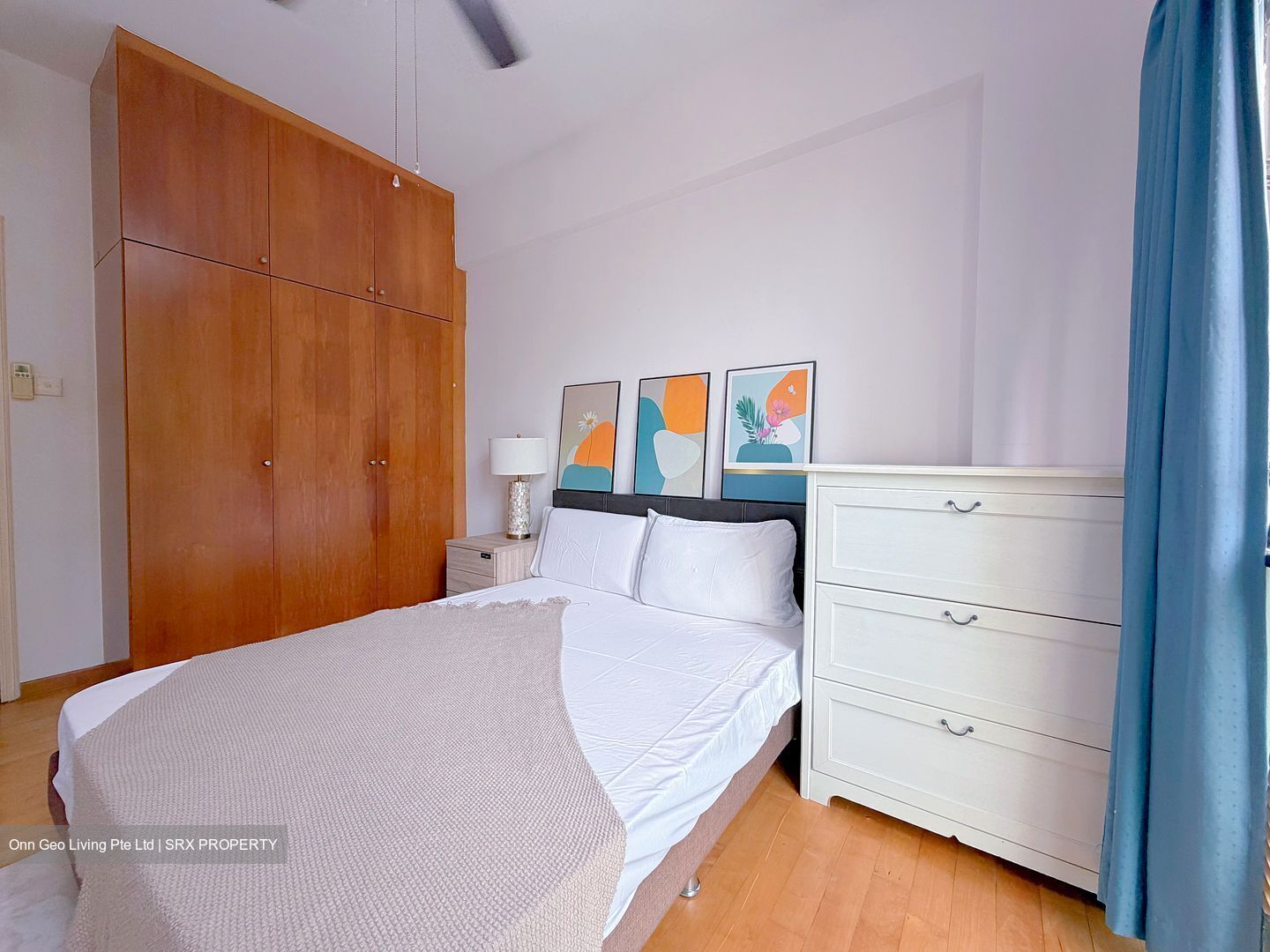 Estella Gardens (D17), Condominium #532368981